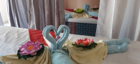 Thaî massages Spa à Quetigny 